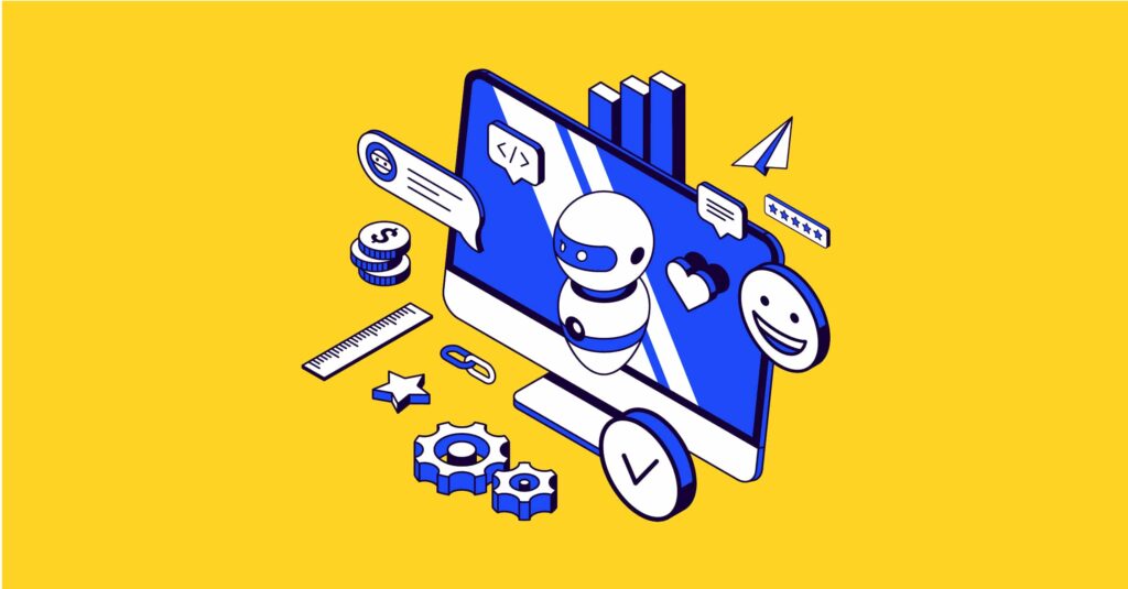 Good AI content performing well with Google and users