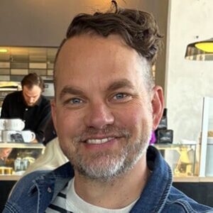 Brian Brooks